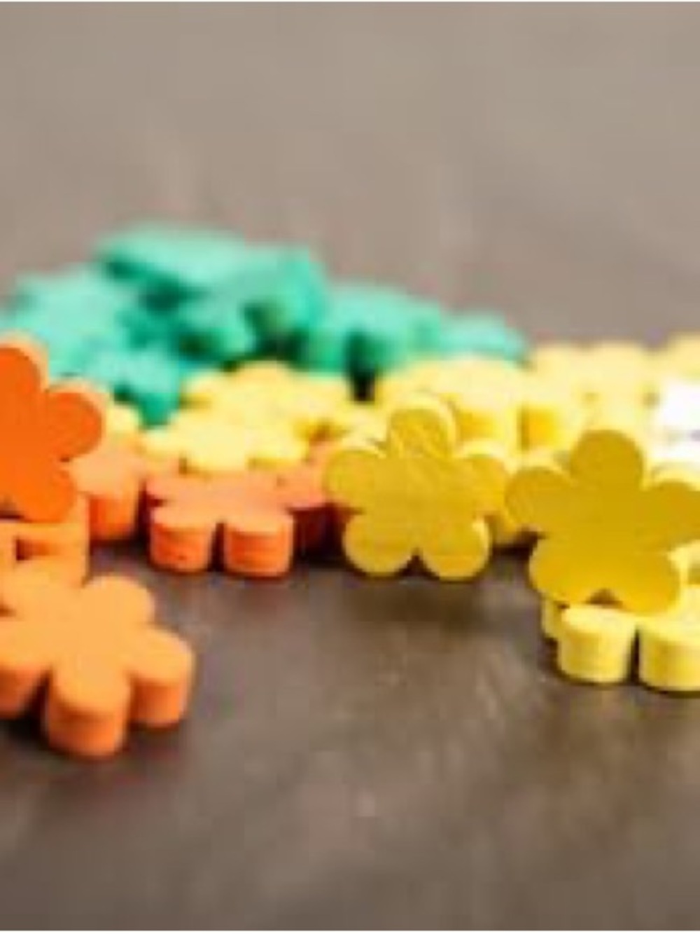 Trellis Board Game NEW Factory Sealed | Zen & Blossoms Strategy Game 2-4 Players - Picture 7 of 11